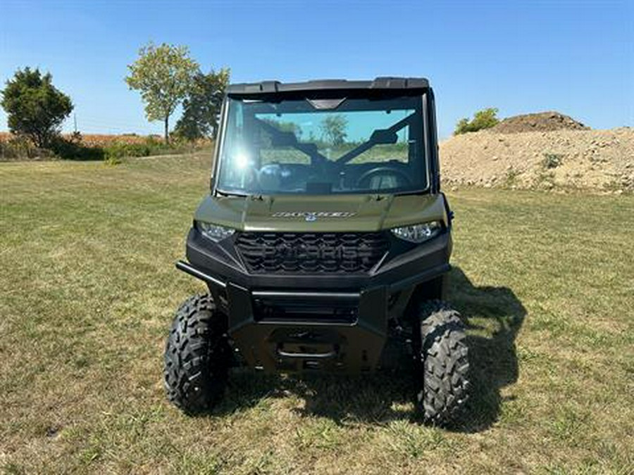 2025 Polaris Ranger 1000 EPS