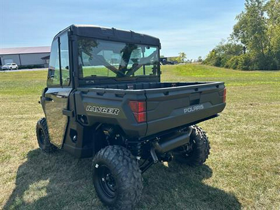 2025 Polaris Ranger 1000 EPS