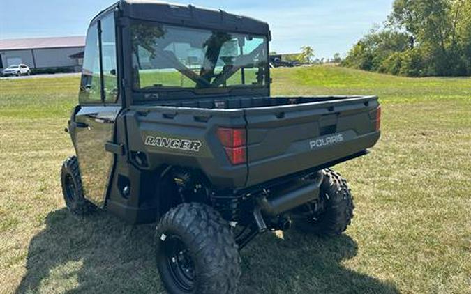 2025 Polaris Ranger 1000 EPS