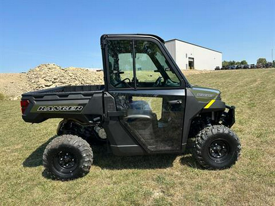 2025 Polaris Ranger 1000 EPS