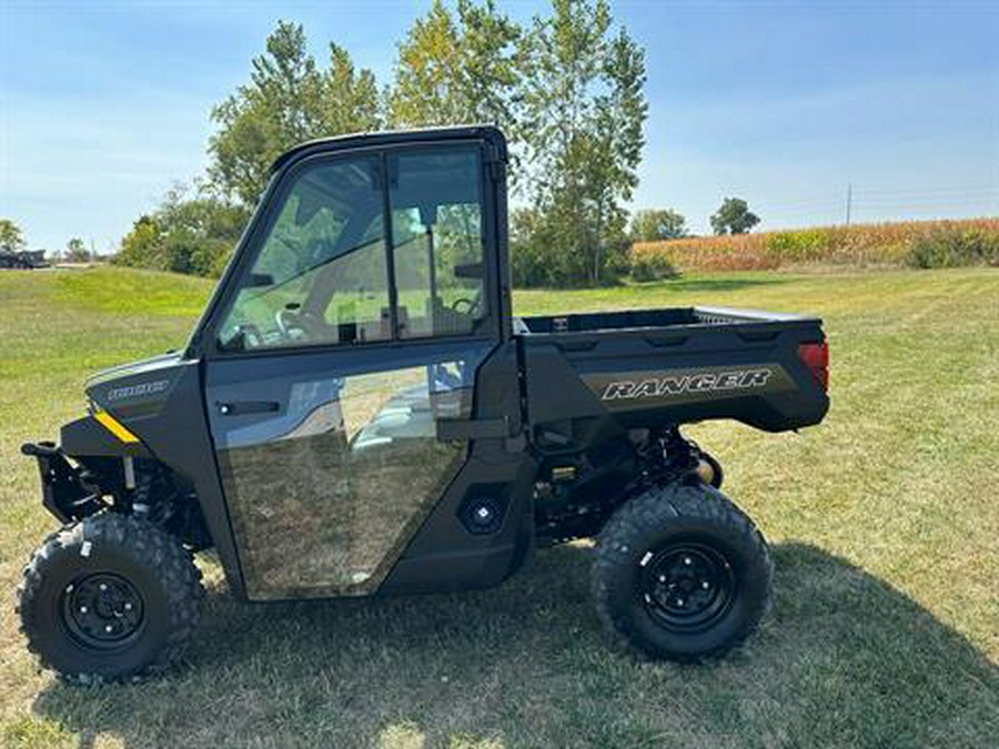 2025 Polaris Ranger 1000 EPS