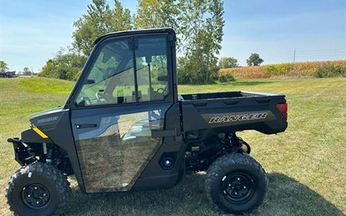 2025 Polaris Ranger 1000 EPS