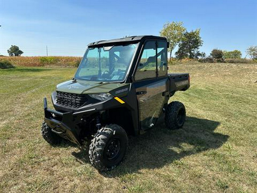 2025 Polaris Ranger 1000 EPS