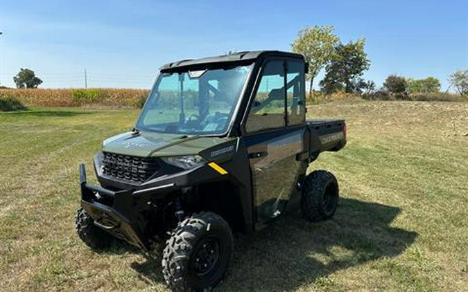 2025 Polaris Ranger 1000 EPS