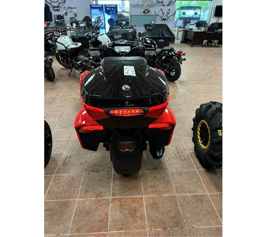 2024 Can-Am Spyder F3 Limited