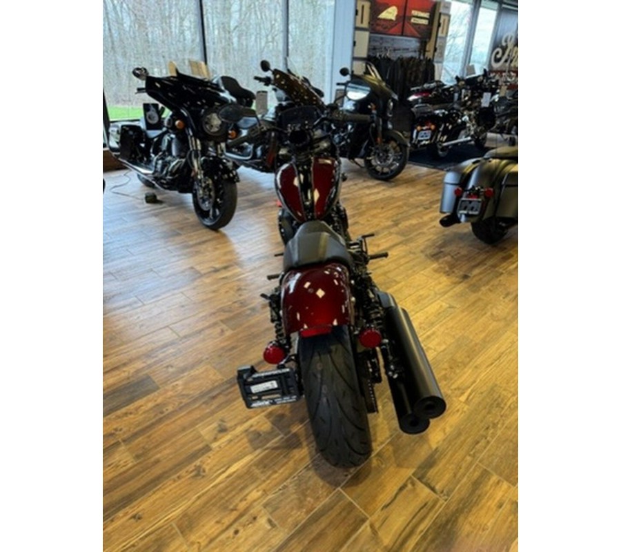 2025 Indian SPORT CHIEF