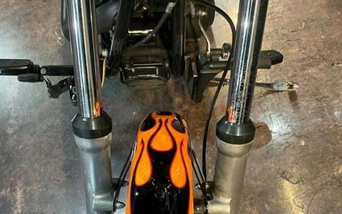 2004 Harley-Davidson FXSTB/FXSTBI Softail® Night Train®