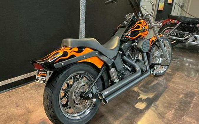 2004 Harley-Davidson FXSTB/FXSTBI Softail® Night Train®