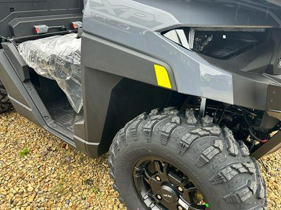 2025 Polaris Ranger XP 1000 Premium