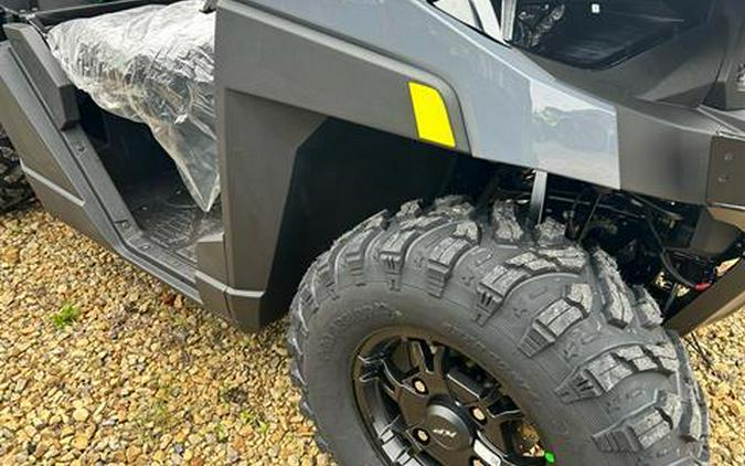 2025 Polaris Ranger XP 1000 Premium