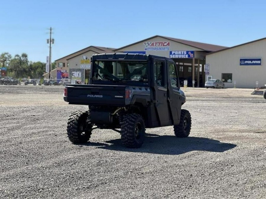 2026 Polaris Ranger® Crew XP 1000 NorthStar Edition Premium