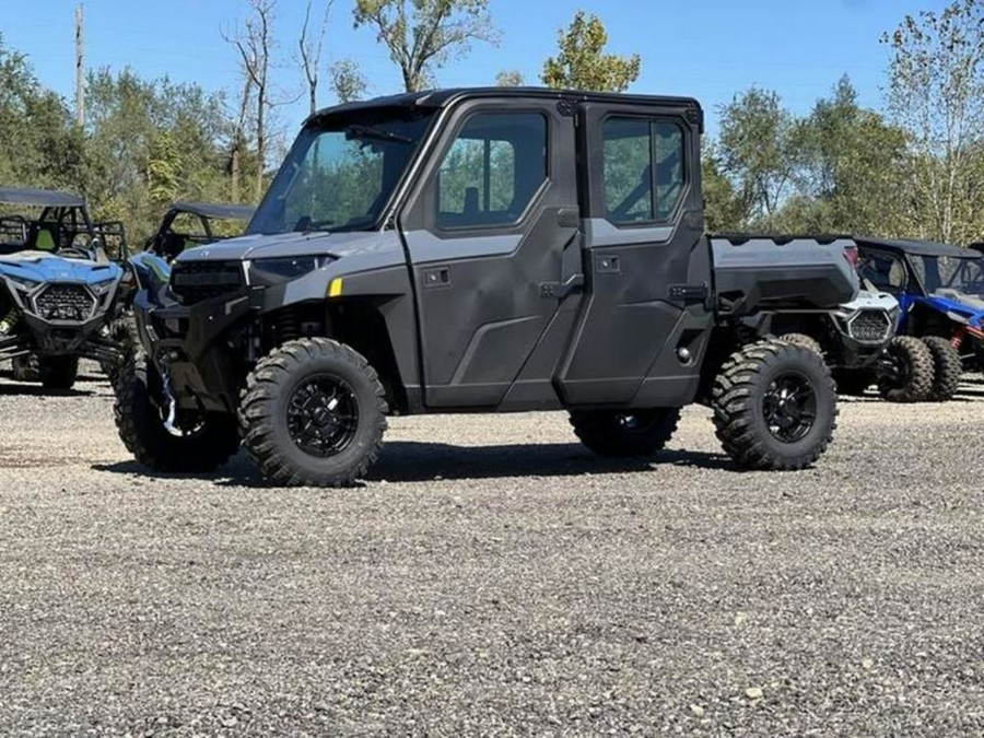 2026 Polaris Ranger® Crew XP 1000 NorthStar Edition Premium
