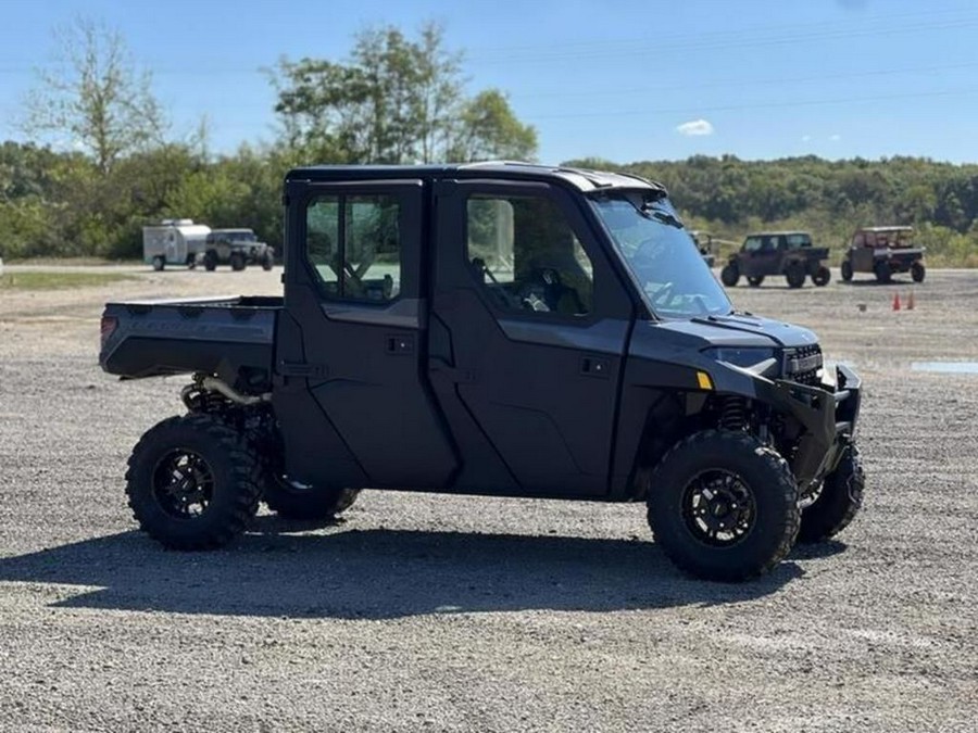 2026 Polaris Ranger® Crew XP 1000 NorthStar Edition Premium