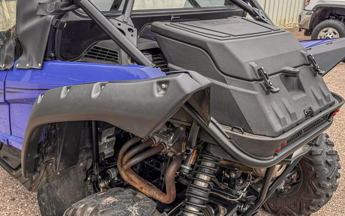 2024 Yamaha YXZ1000R