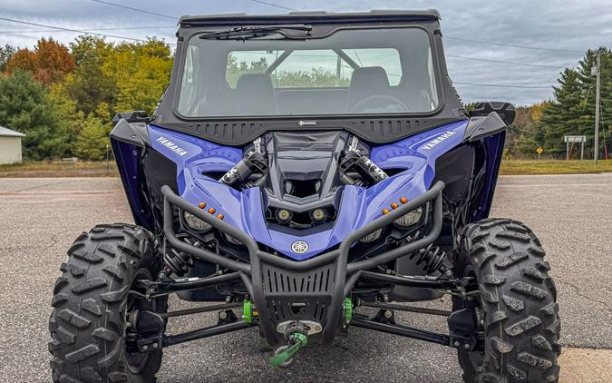 2024 Yamaha YXZ1000R