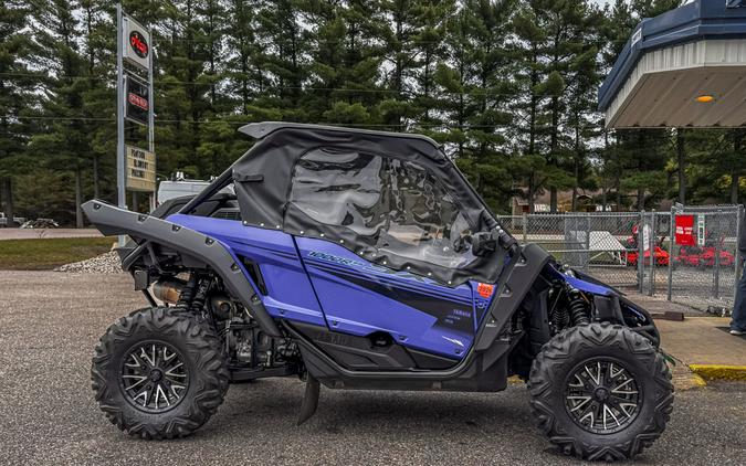 2024 Yamaha YXZ1000R