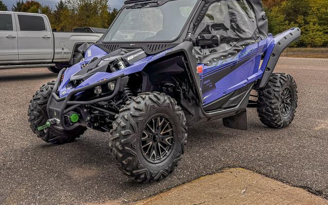 2024 Yamaha YXZ1000R