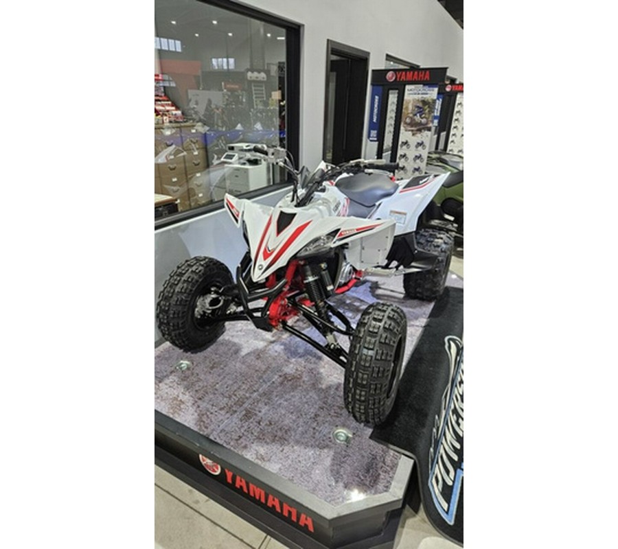 2026 Yamaha YFZ 450R SE