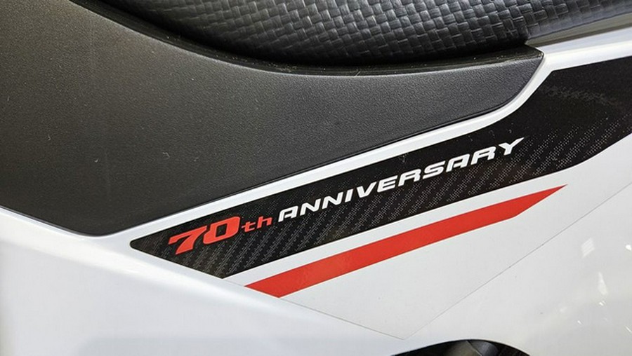 2026 Yamaha YFZ 450R SE