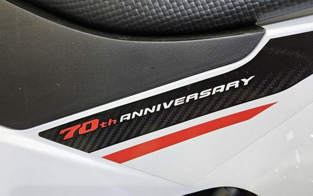 2026 Yamaha YFZ 450R SE