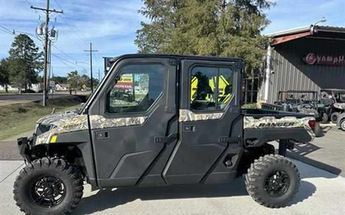 2026 Polaris Ranger Crew XP 1000 NorthStar Edition Ultimate