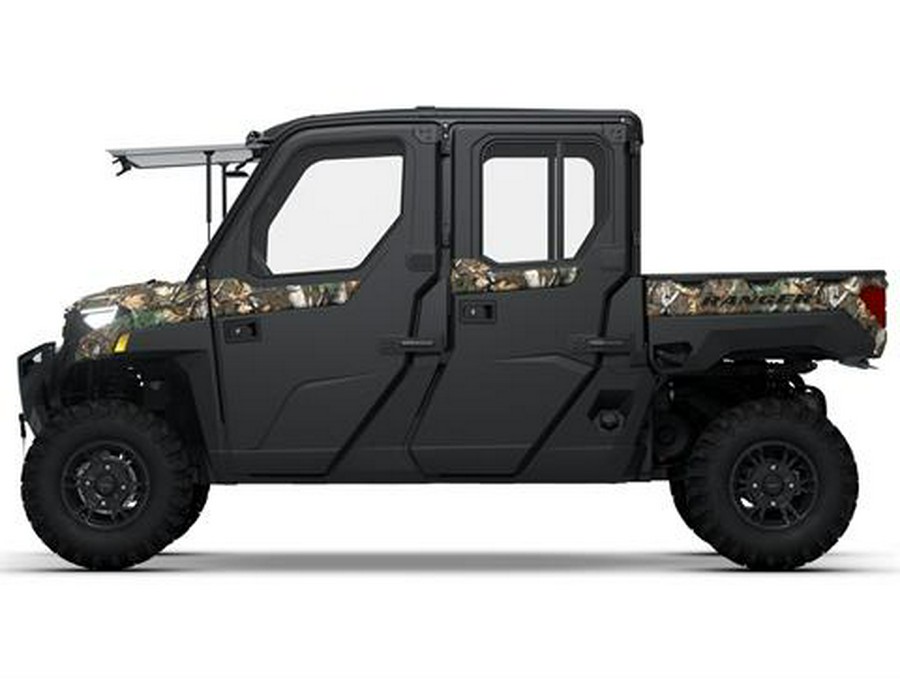2026 Polaris Ranger Crew XP 1000 NorthStar Edition Ultimate