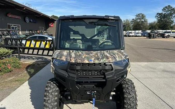 2026 Polaris Ranger Crew XP 1000 NorthStar Edition Ultimate