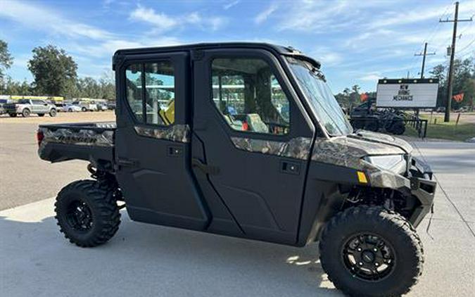 2026 Polaris Ranger Crew XP 1000 NorthStar Edition Ultimate