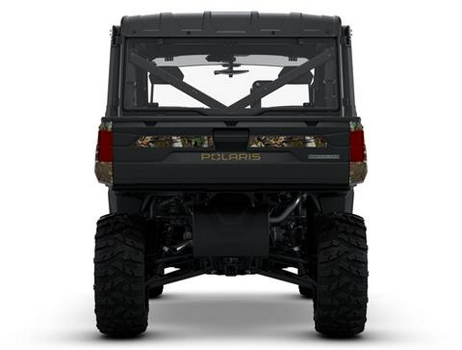 2026 Polaris Ranger Crew XP 1000 NorthStar Edition Ultimate