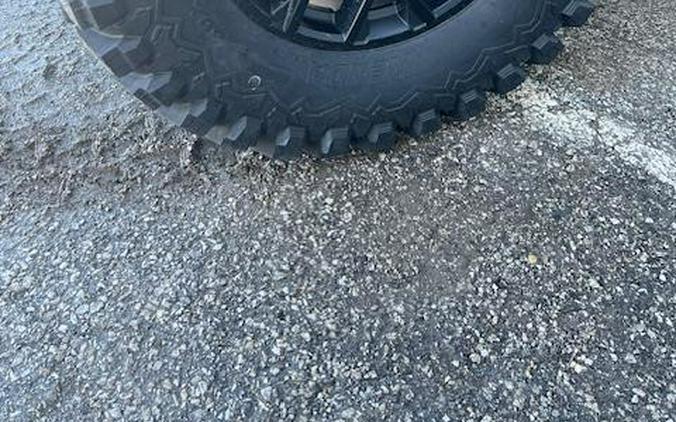 2025 Polaris Ranger® Crew XD 1500 NorthStar Edition Ultimate