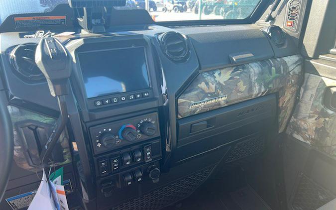 2025 Polaris Ranger® Crew XD 1500 NorthStar Edition Ultimate