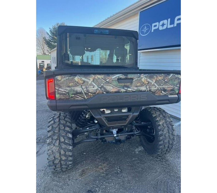 2025 Polaris Ranger® Crew XD 1500 NorthStar Edition Ultimate