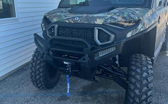 2025 Polaris Ranger® Crew XD 1500 NorthStar Edition Ultimate