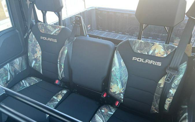2025 Polaris Ranger® Crew XD 1500 NorthStar Edition Ultimate