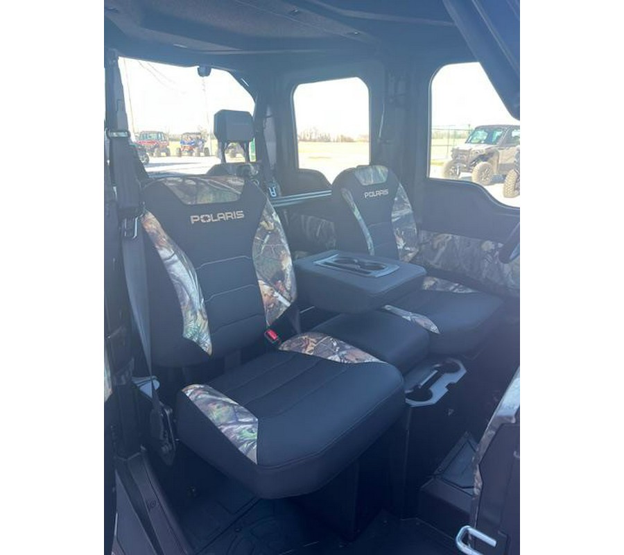 2025 Polaris Ranger® Crew XD 1500 NorthStar Edition Ultimate