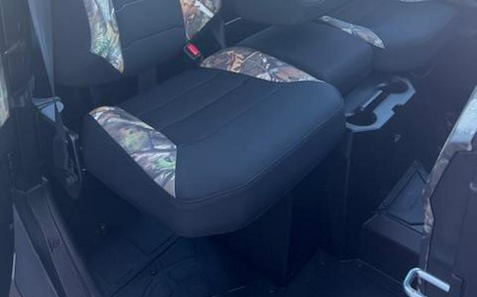 2025 Polaris Ranger® Crew XD 1500 NorthStar Edition Ultimate