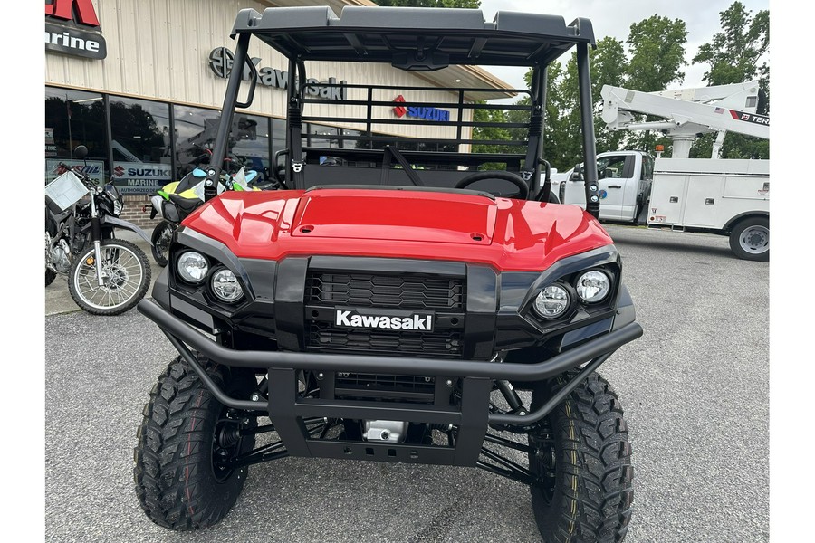 2026 Kawasaki MULE PRO-FX 1000 HD EDITION