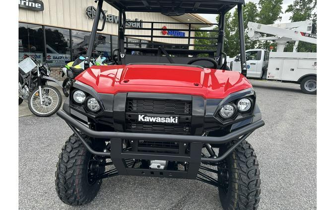2026 Kawasaki MULE PRO-FX 1000 HD EDITION