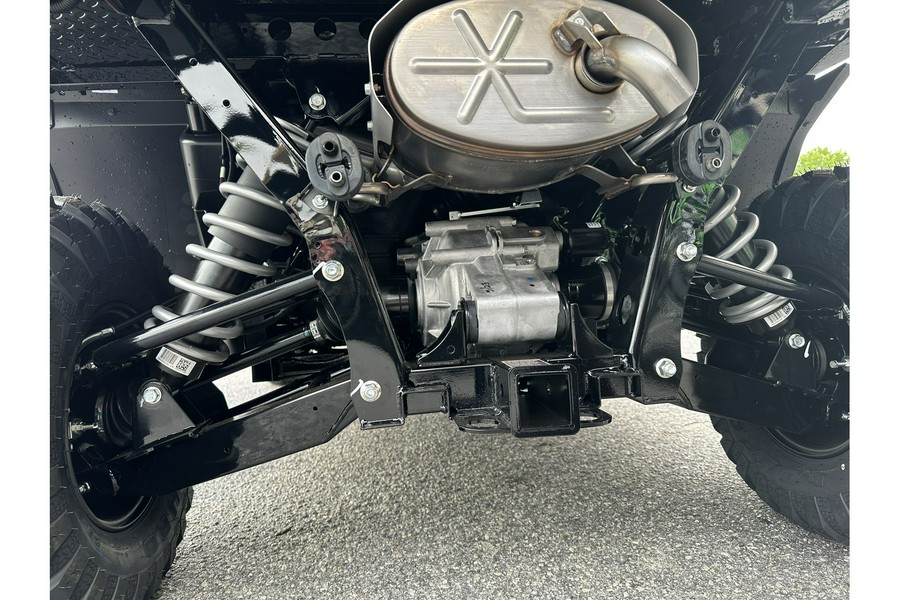 2026 Kawasaki MULE PRO-FX 1000 HD EDITION