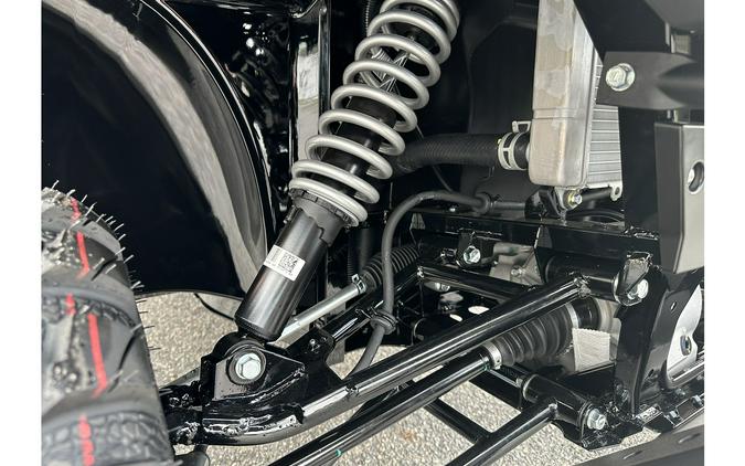 2026 Kawasaki MULE PRO-FX 1000 HD EDITION