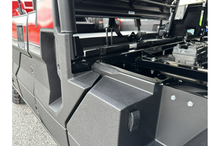 2026 Kawasaki MULE PRO-FX 1000 HD EDITION