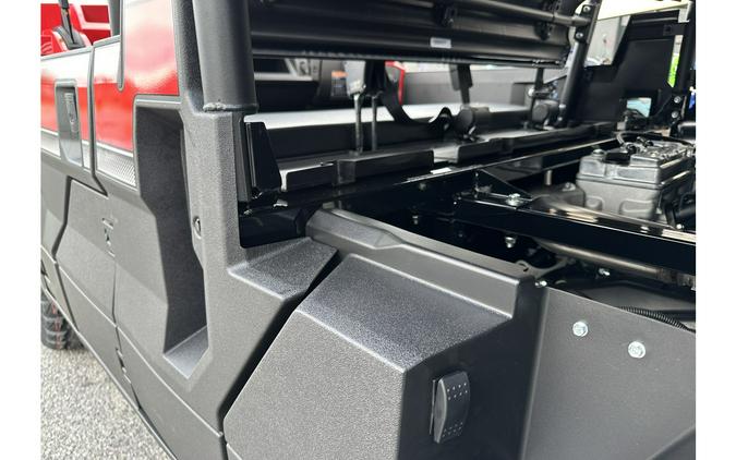 2026 Kawasaki MULE PRO-FX 1000 HD EDITION