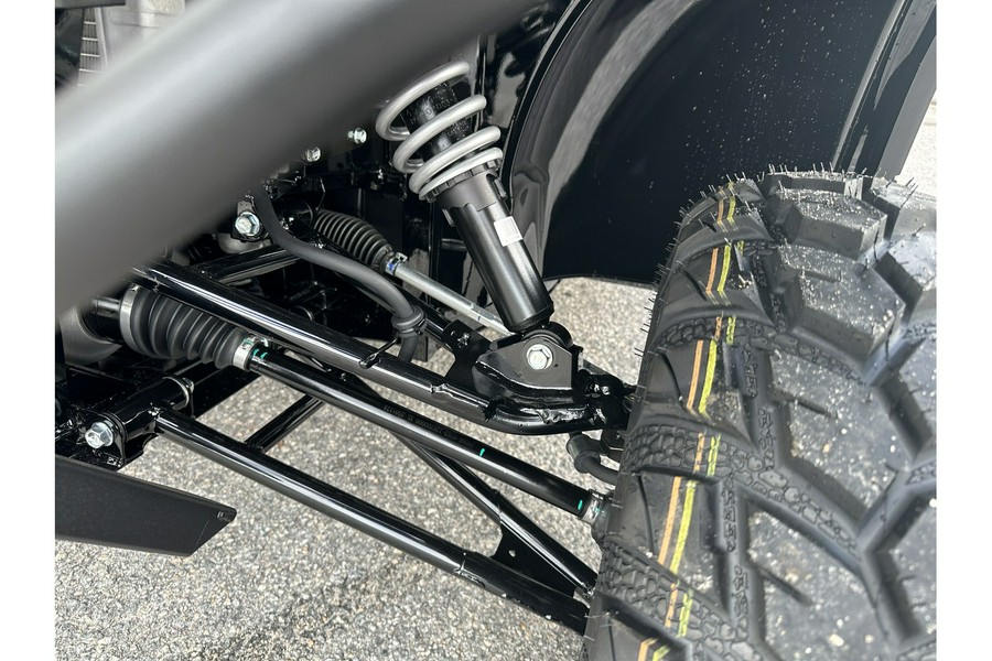 2026 Kawasaki MULE PRO-FX 1000 HD EDITION