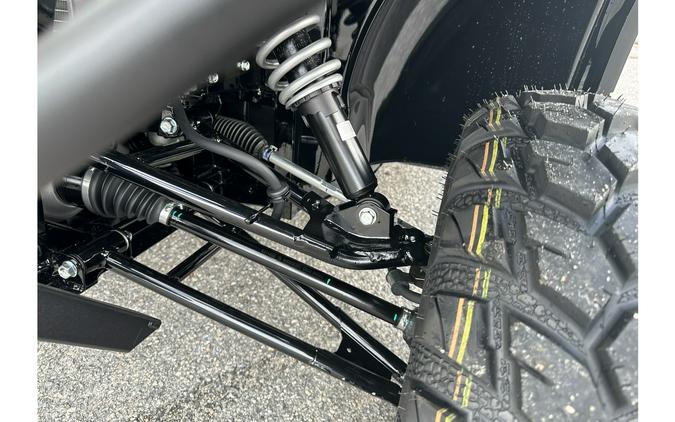 2026 Kawasaki MULE PRO-FX 1000 HD EDITION