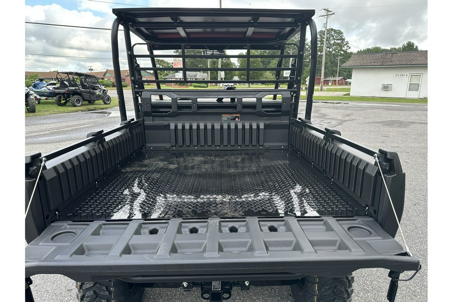 2026 Kawasaki MULE PRO-FX 1000 HD EDITION