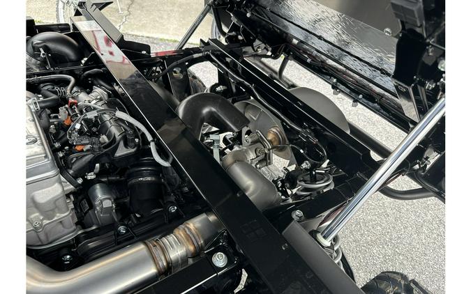 2026 Kawasaki MULE PRO-FX 1000 HD EDITION