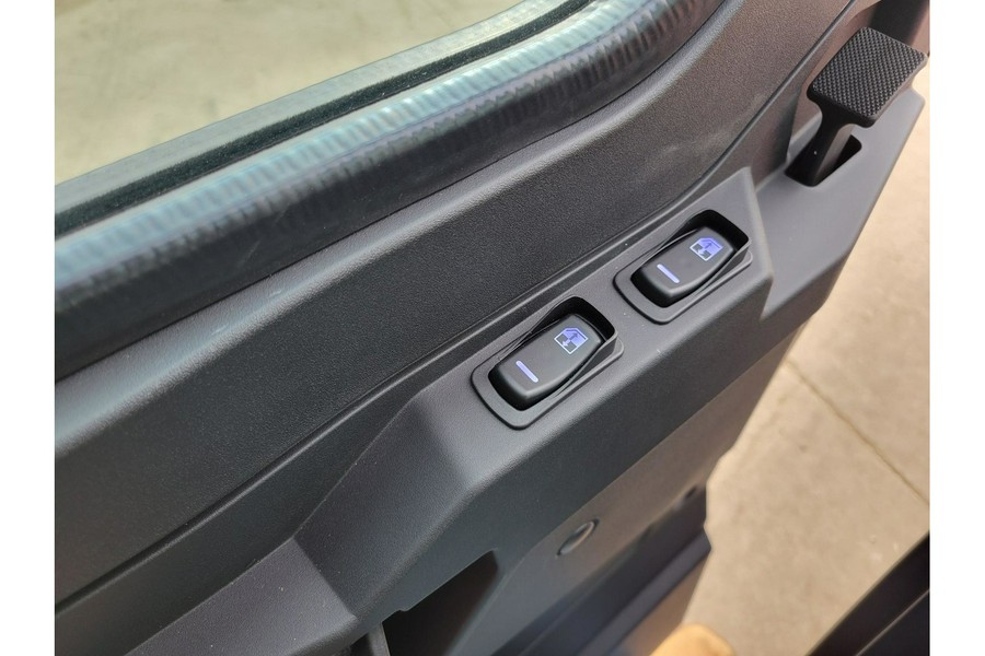 2026 Polaris Ranger Northstar Premium