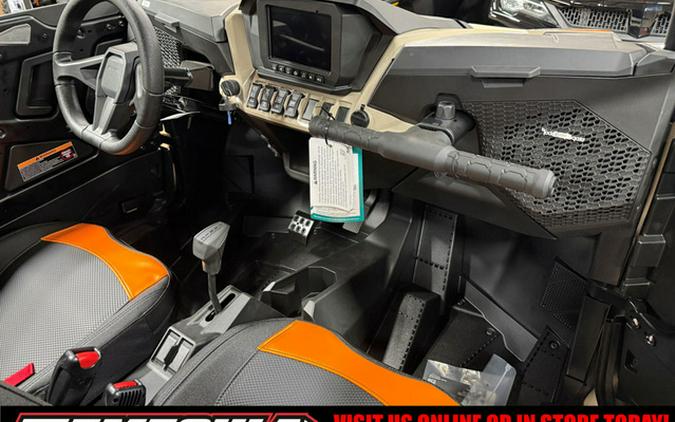 2026 Polaris RZR XP S 1000 Ultimate