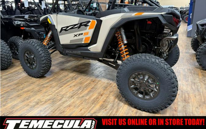 2026 Polaris RZR XP S 1000 Ultimate