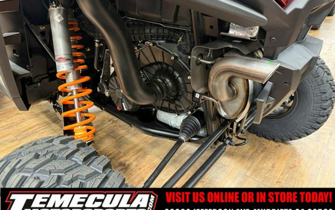 2026 Polaris RZR XP S 1000 Ultimate